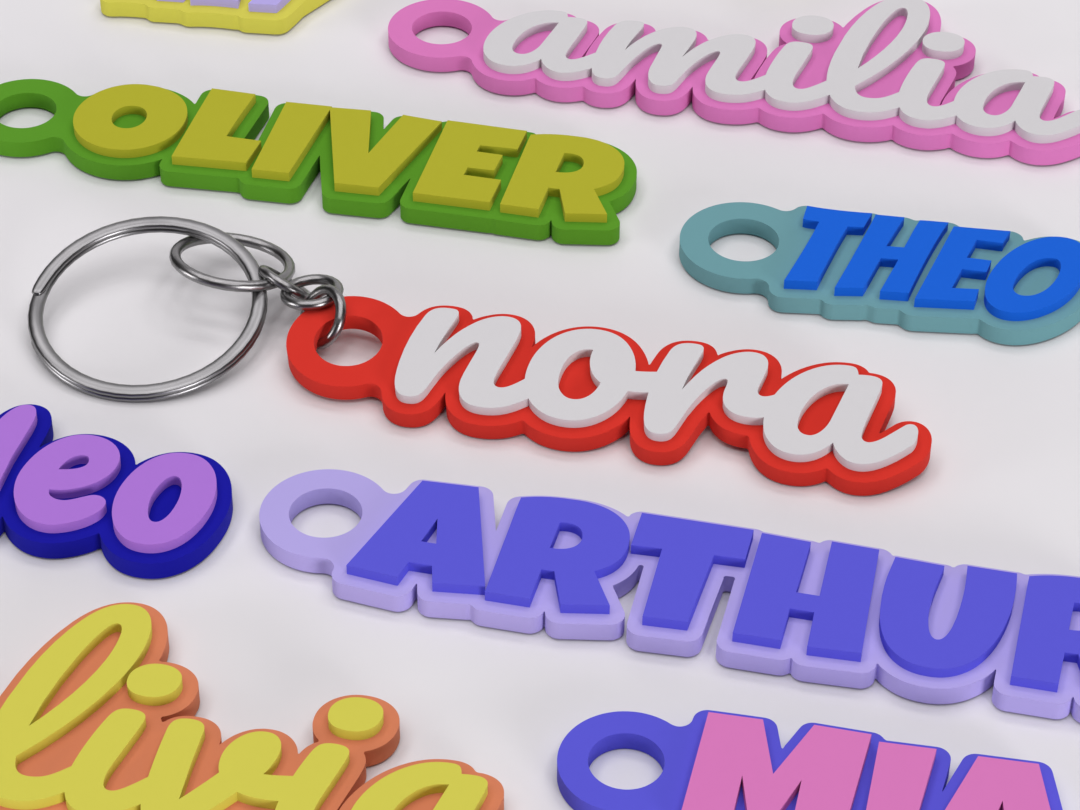 Regalo personalizado